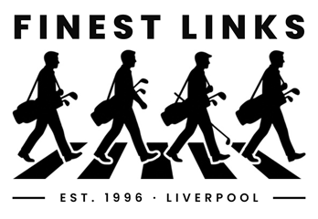 Finest Links, Est. 1996 Liverpool